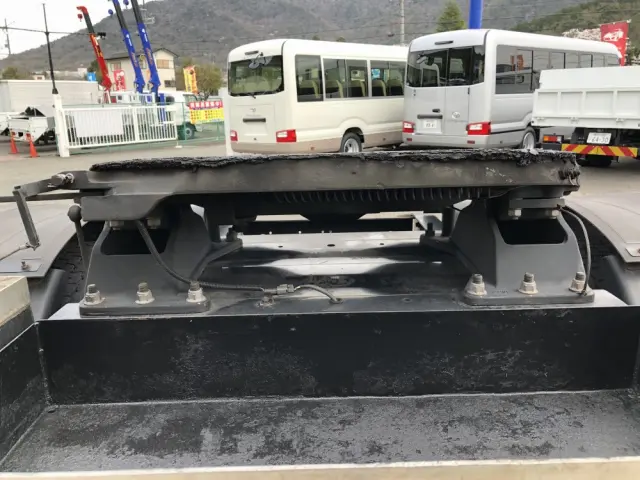 UD クオン 2PG-GK5AAB(2WD)の写真14