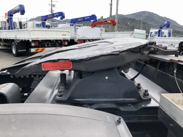 UD クオン 2PG-GK5AAB(2WD)の写真15