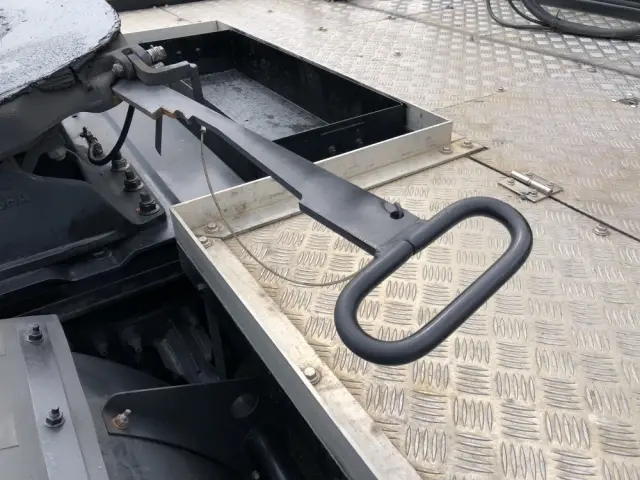 UD クオン 2PG-GK5AAB(2WD)の写真16