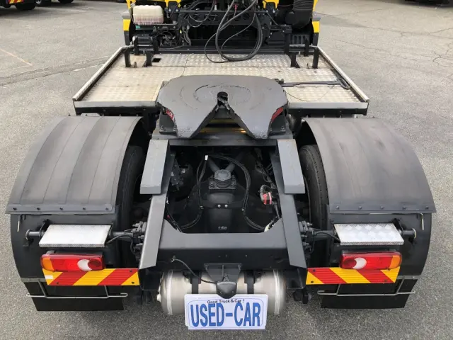 UD クオン 2PG-GK5AAB(2WD)の写真17