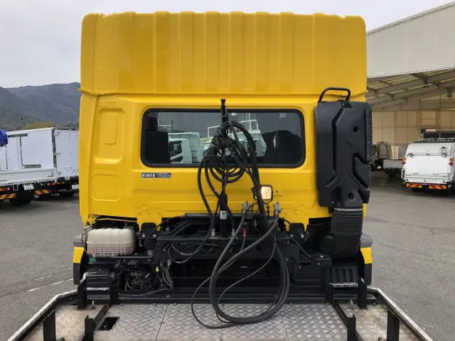 UD クオン 2PG-GK5AAB(2WD)の写真18