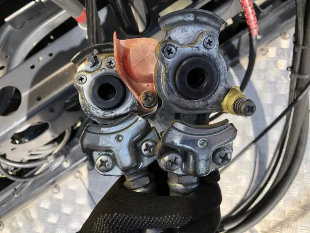 UD クオン 2PG-GK5AAB(2WD)の写真19