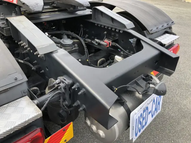 UD クオン 2PG-GK5AAB(2WD)の写真21