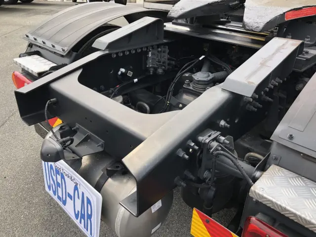 UD クオン 2PG-GK5AAB(2WD)の写真22