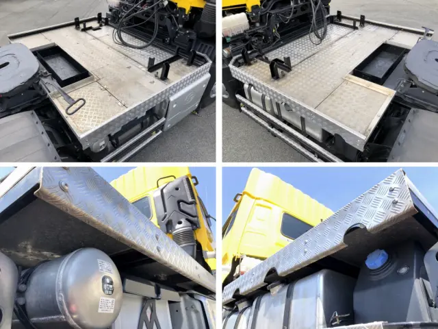 UD クオン 2PG-GK5AAB(2WD)の写真25