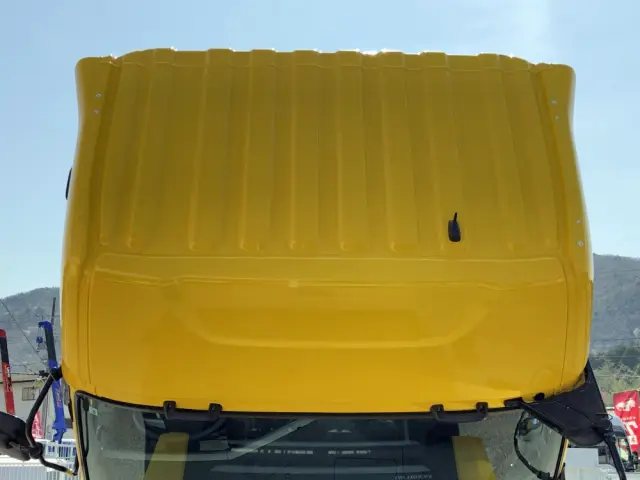 UD クオン 2PG-GK5AAB(2WD)の写真28