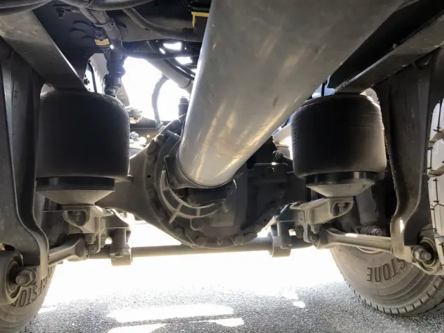 UD クオン 2PG-GK5AAB(2WD)の写真29