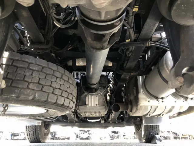 UD クオン 2PG-GK5AAB(2WD)の写真30