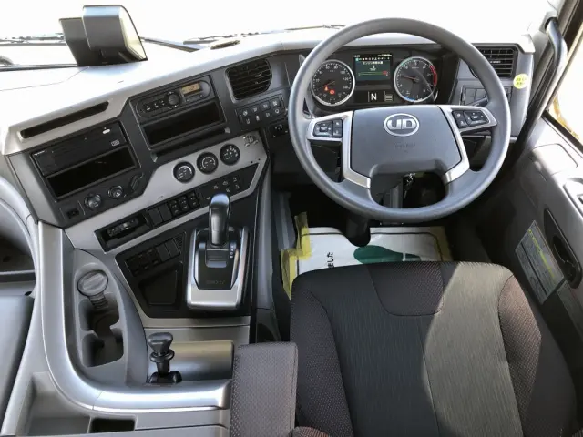 UD クオン 2PG-GK5AAB(2WD)の写真33