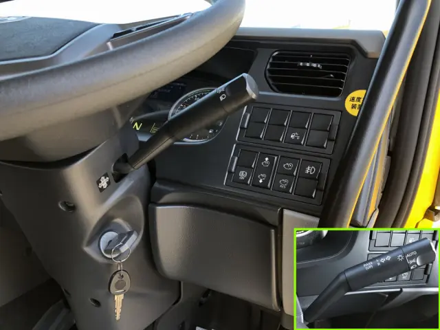 UD クオン 2PG-GK5AAB(2WD)の写真34