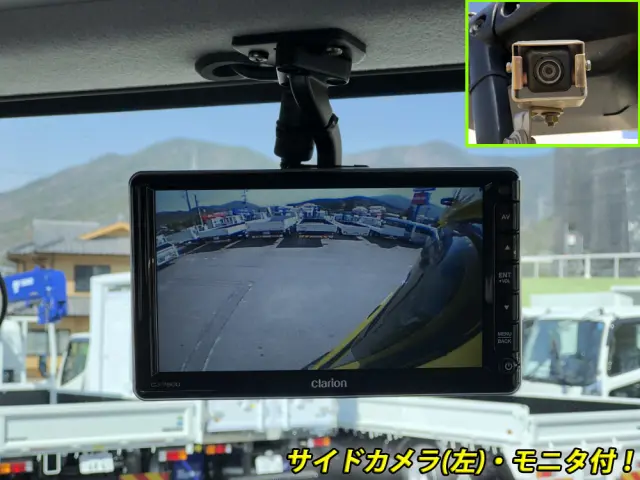 UD クオン 2PG-GK5AAB(2WD)の写真38