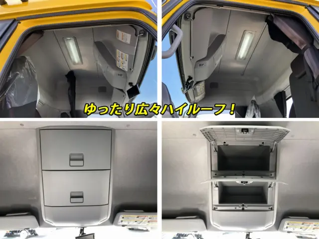 UD クオン 2PG-GK5AAB(2WD)の写真39