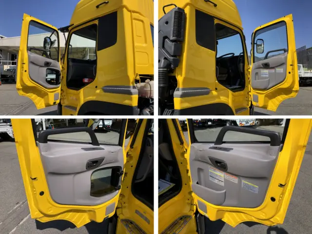 UD クオン 2PG-GK5AAB(2WD)の写真40