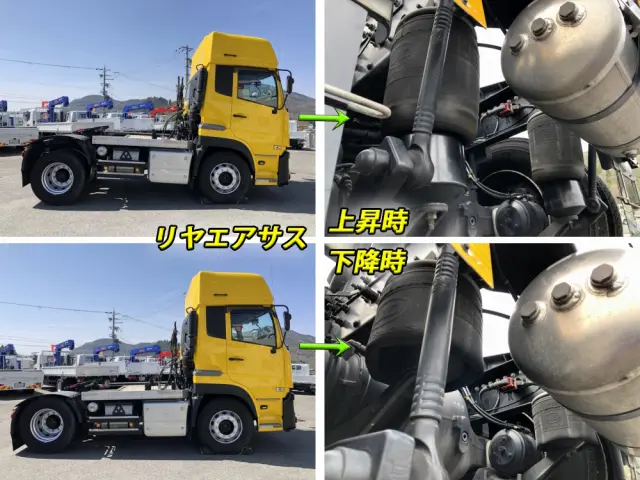 UD クオン 2PG-GK5AAB(2WD)の写真42