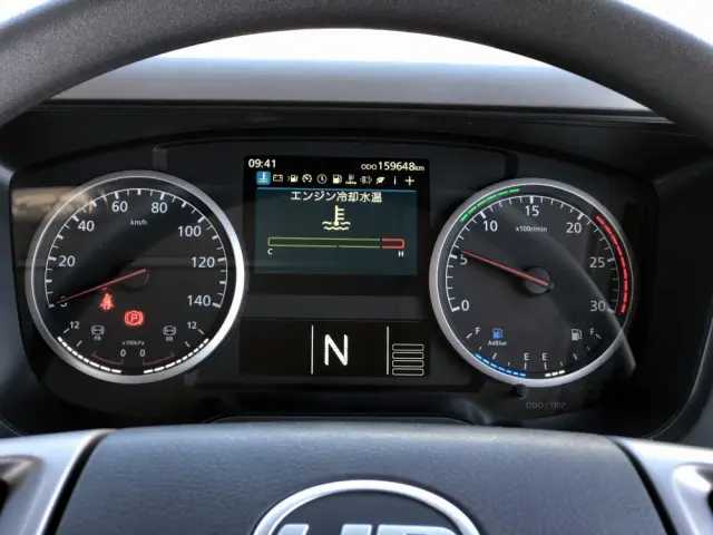 UD クオン 2PG-GK5AAB(2WD)の写真47