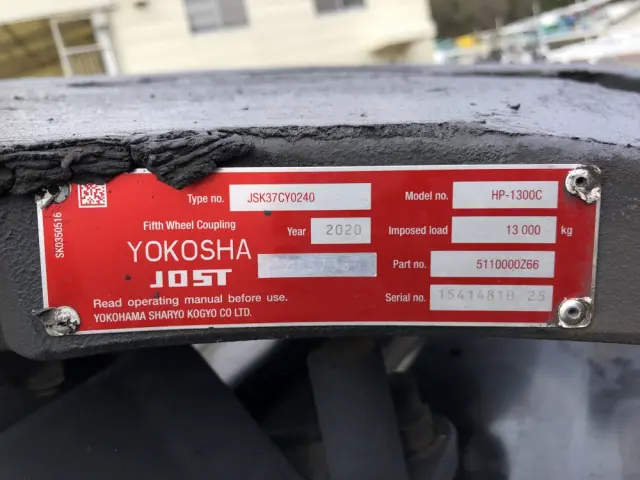 UD クオン 2PG-GK5AAB(2WD)の写真50