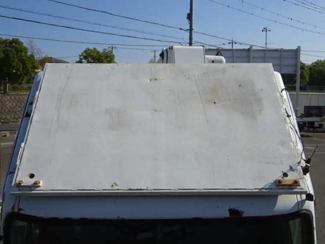 三菱 キャンター KK-FE53EB改(2WD)の写真28