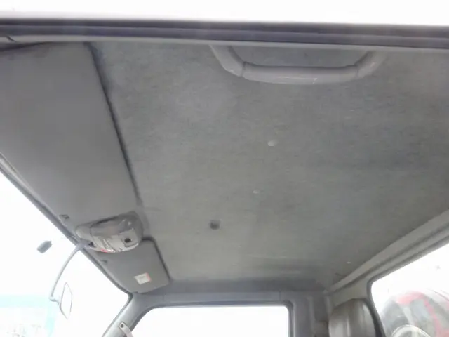 三菱 キャンター KK-FE53EB改(2WD)の写真35