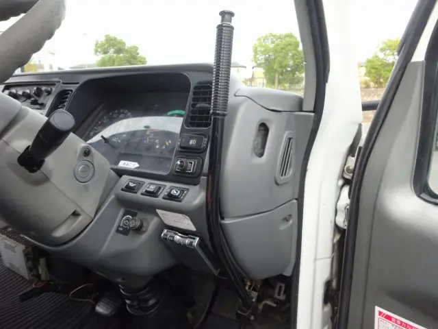 三菱 キャンター KK-FE53EB改(2WD)の写真40