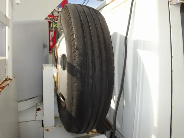 三菱 キャンター KK-FE53EB改(2WD)の写真42