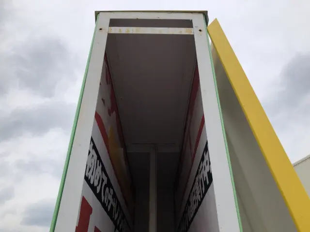 スズキ キャリイ EBD-DA16T(2WD)の写真14