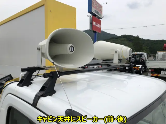 スズキ キャリイ EBD-DA16T(2WD)の写真22