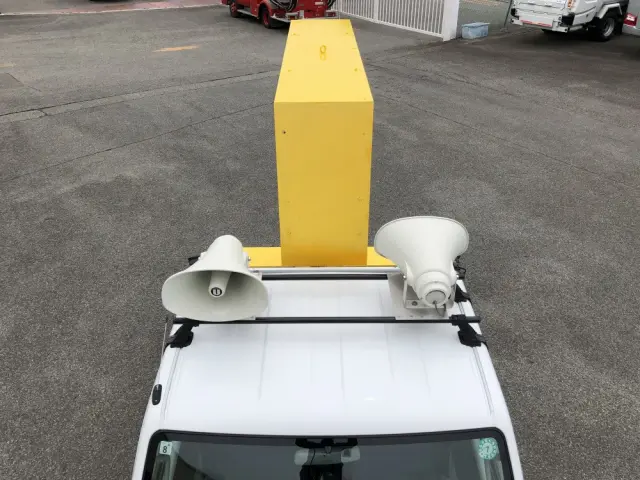 スズキ キャリイ EBD-DA16T(2WD)の写真24