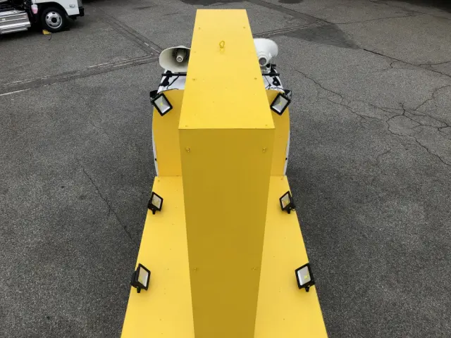スズキ キャリイ EBD-DA16T(2WD)の写真25
