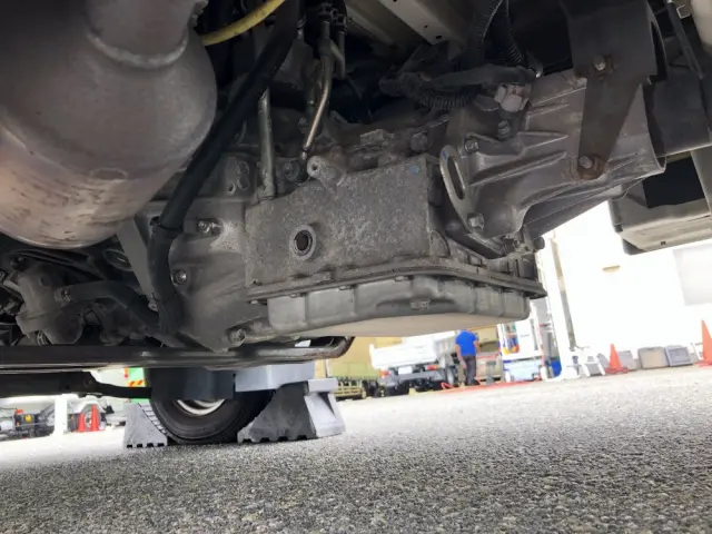 スズキ キャリイ EBD-DA16T(2WD)の写真27