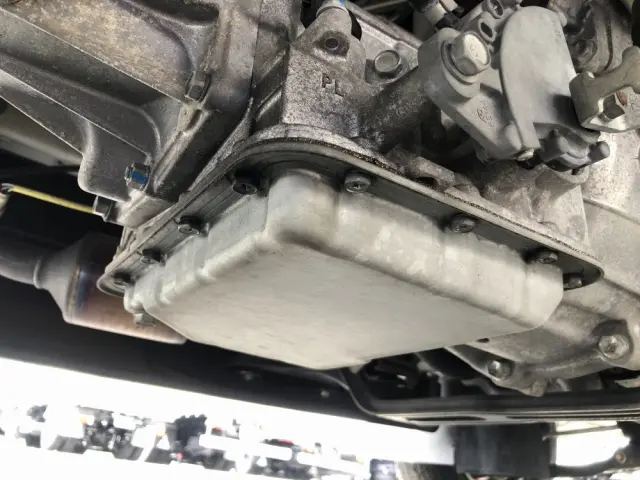 スズキ キャリイ EBD-DA16T(2WD)の写真28
