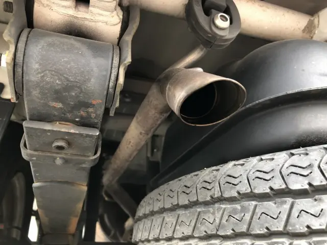 スズキ キャリイ EBD-DA16T(2WD)の写真30