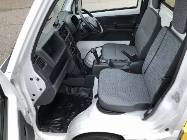スズキ キャリイ EBD-DA16T(2WD)の写真32