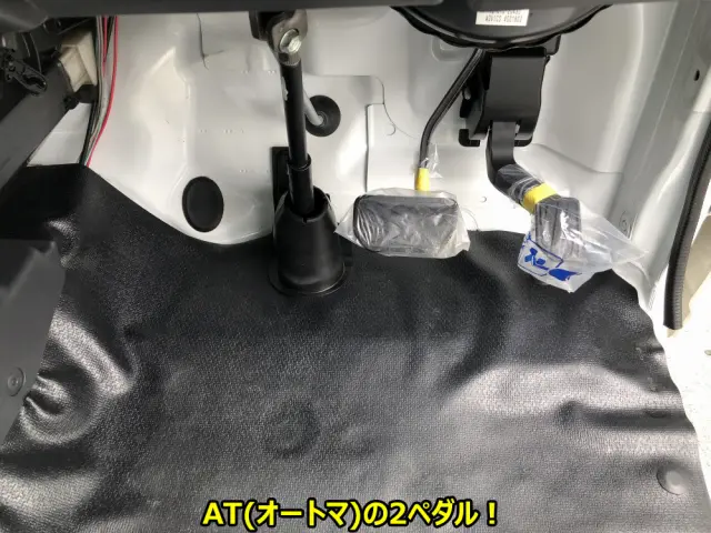 スズキ キャリイ EBD-DA16T(2WD)の写真38
