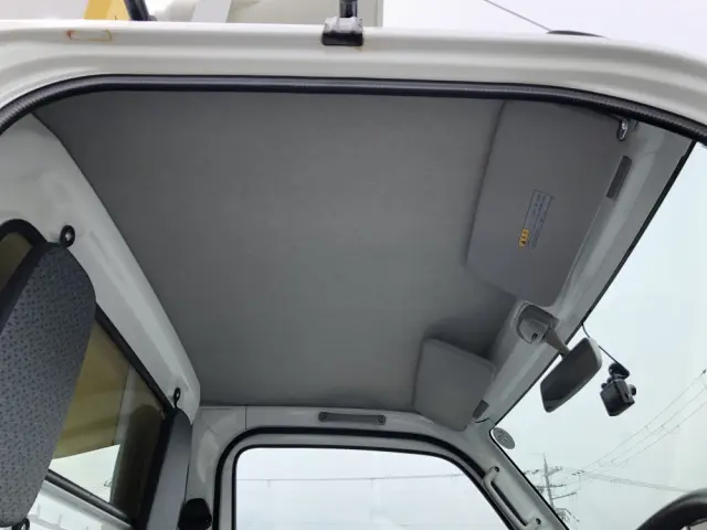 スズキ キャリイ EBD-DA16T(2WD)の写真43