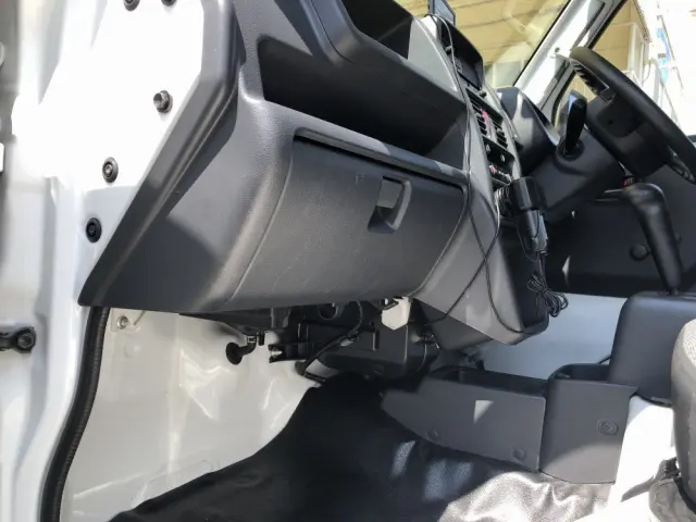 スズキ キャリイ EBD-DA16T(2WD)の写真44