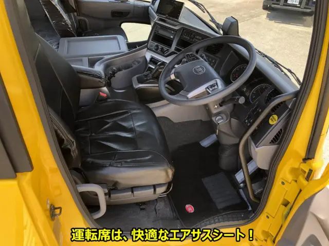 UD クオン 2RG-GK5DAB(2WD)の写真4