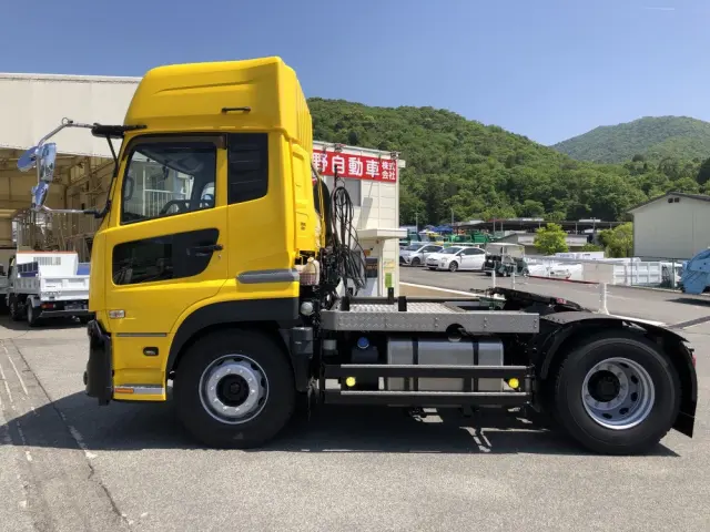 UD クオン 2RG-GK5DAB(2WD)の写真8