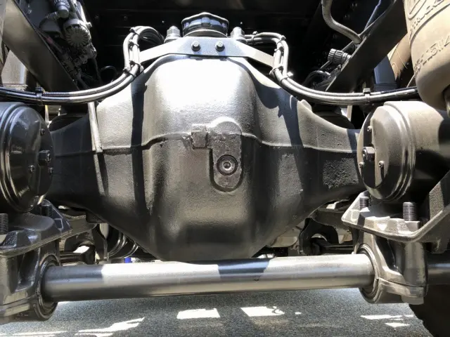 UD クオン 2RG-GK5DAB(2WD)の写真9