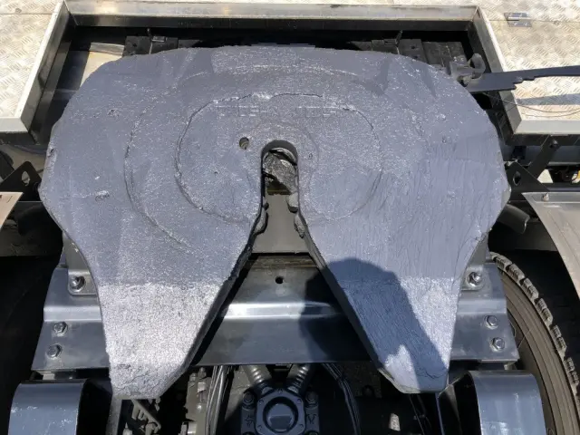 UD クオン 2RG-GK5DAB(2WD)の写真11