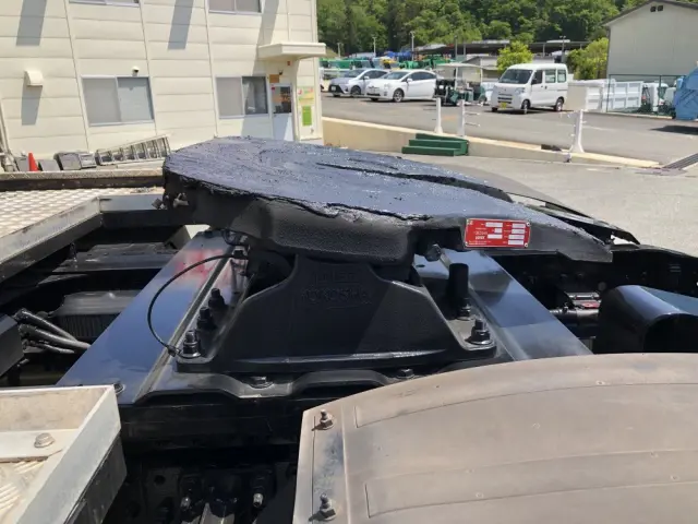 UD クオン 2RG-GK5DAB(2WD)の写真14
