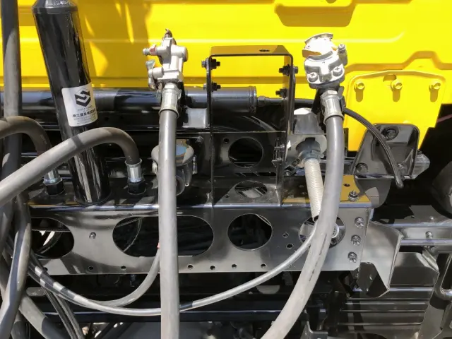 UD クオン 2RG-GK5DAB(2WD)の写真20