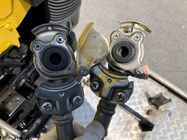 UD クオン 2RG-GK5DAB(2WD)の写真21