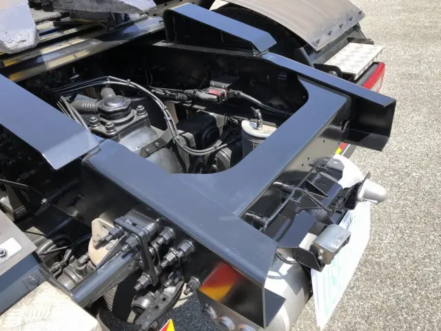 UD クオン 2RG-GK5DAB(2WD)の写真23