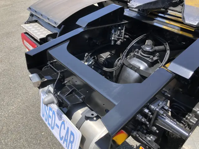 UD クオン 2RG-GK5DAB(2WD)の写真24
