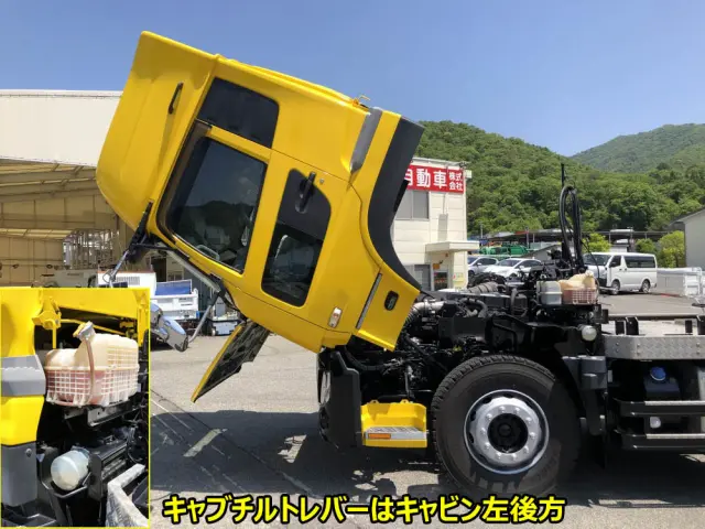 UD クオン 2RG-GK5DAB(2WD)の写真28