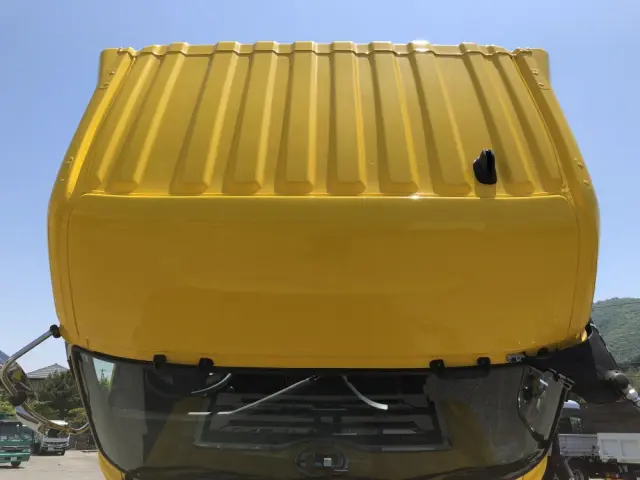 UD クオン 2RG-GK5DAB(2WD)の写真29