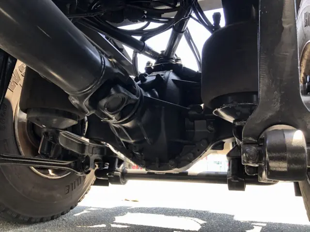 UD クオン 2RG-GK5DAB(2WD)の写真30