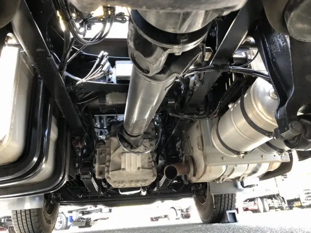 UD クオン 2RG-GK5DAB(2WD)の写真31