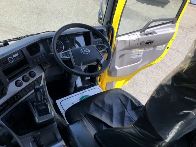 UD クオン 2RG-GK5DAB(2WD)の写真33