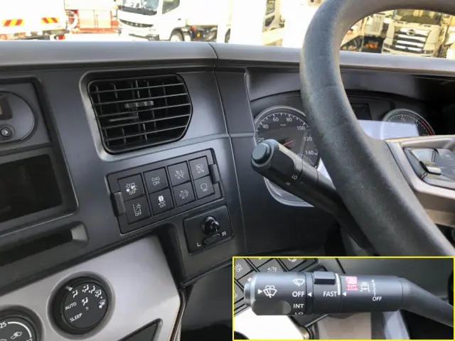 UD クオン 2RG-GK5DAB(2WD)の写真36